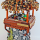 Illustration for article titled There is a hidden spy in this Lego tower